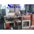 Plastic PE PPR Water Supply Pipe Extrusion Machinery